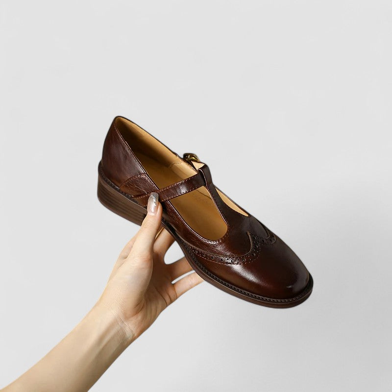 Sarah - Stylish Shoes