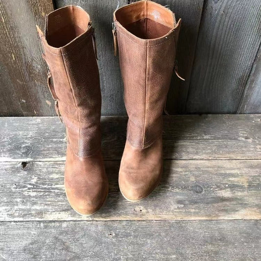 Angelina - Casual Boots