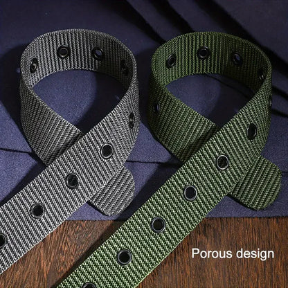 Casual Belt
