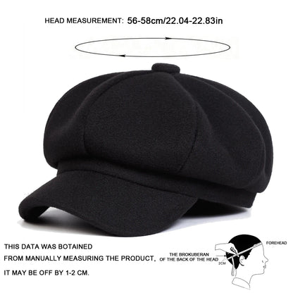 Sandra - Hat
