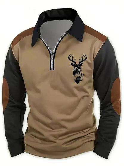 Tobias -  Casual Sweatshirt