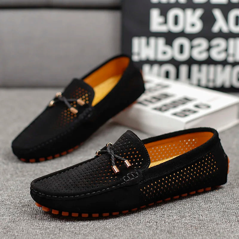 Jack - Loafers