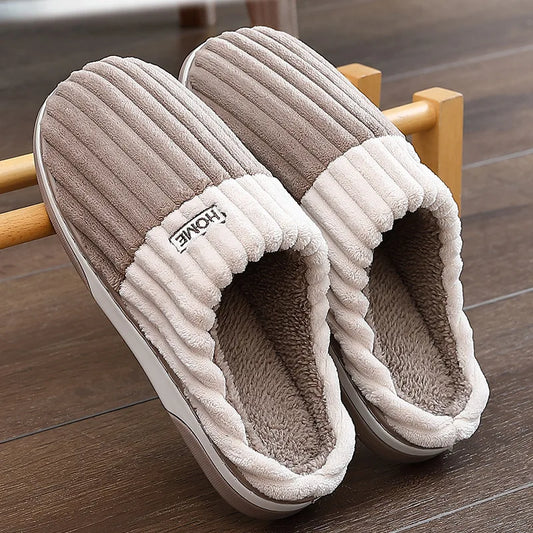 The Home Slippers