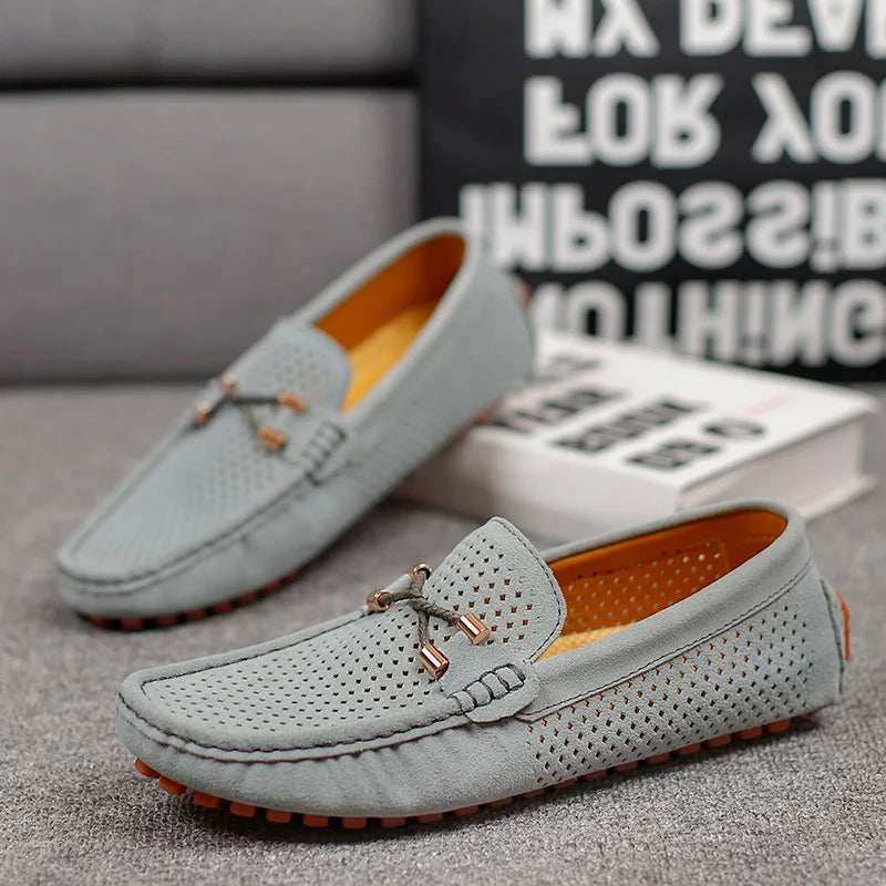 Jack - Loafers