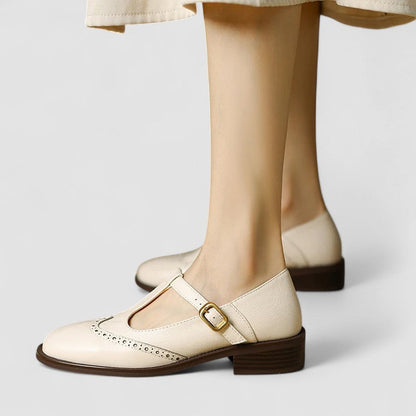 Sarah - Stylish Shoes