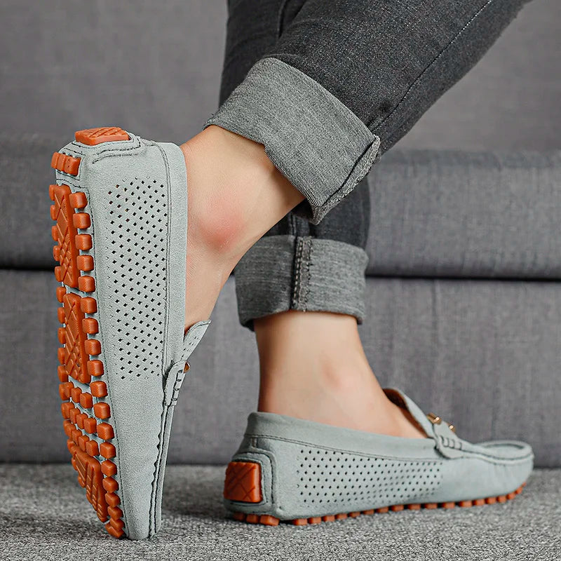 Jack - Loafers