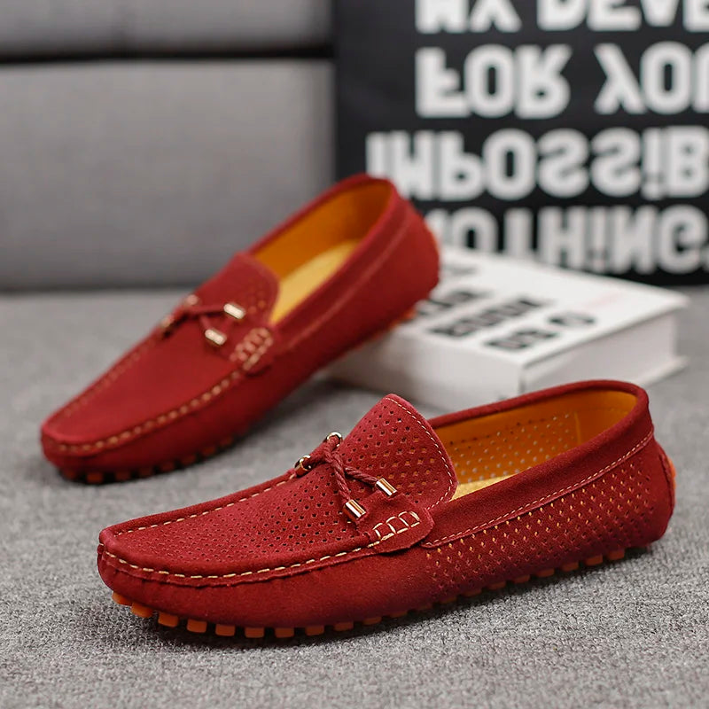 Jack - Loafers