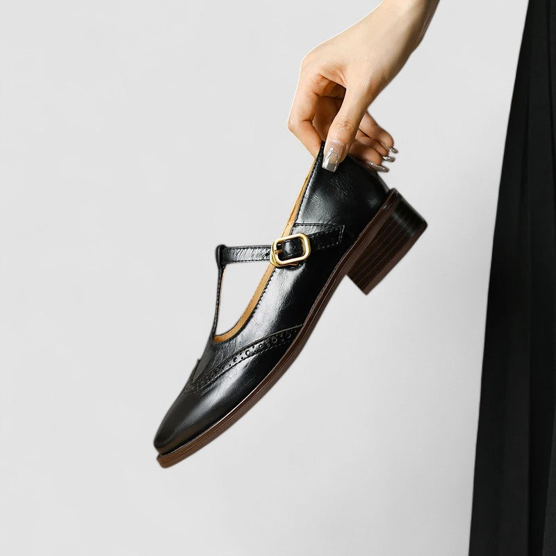 Sarah - Stylish Shoes
