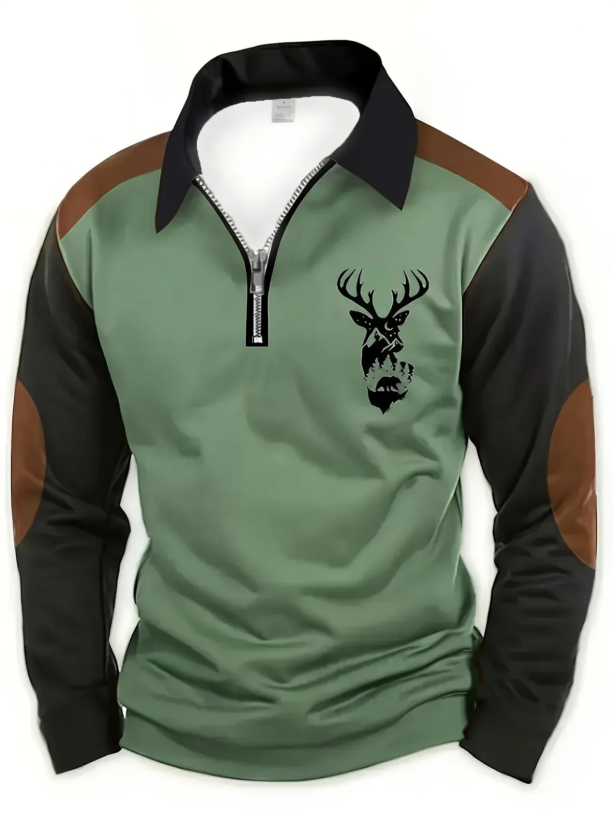Tobias -  Casual Sweatshirt