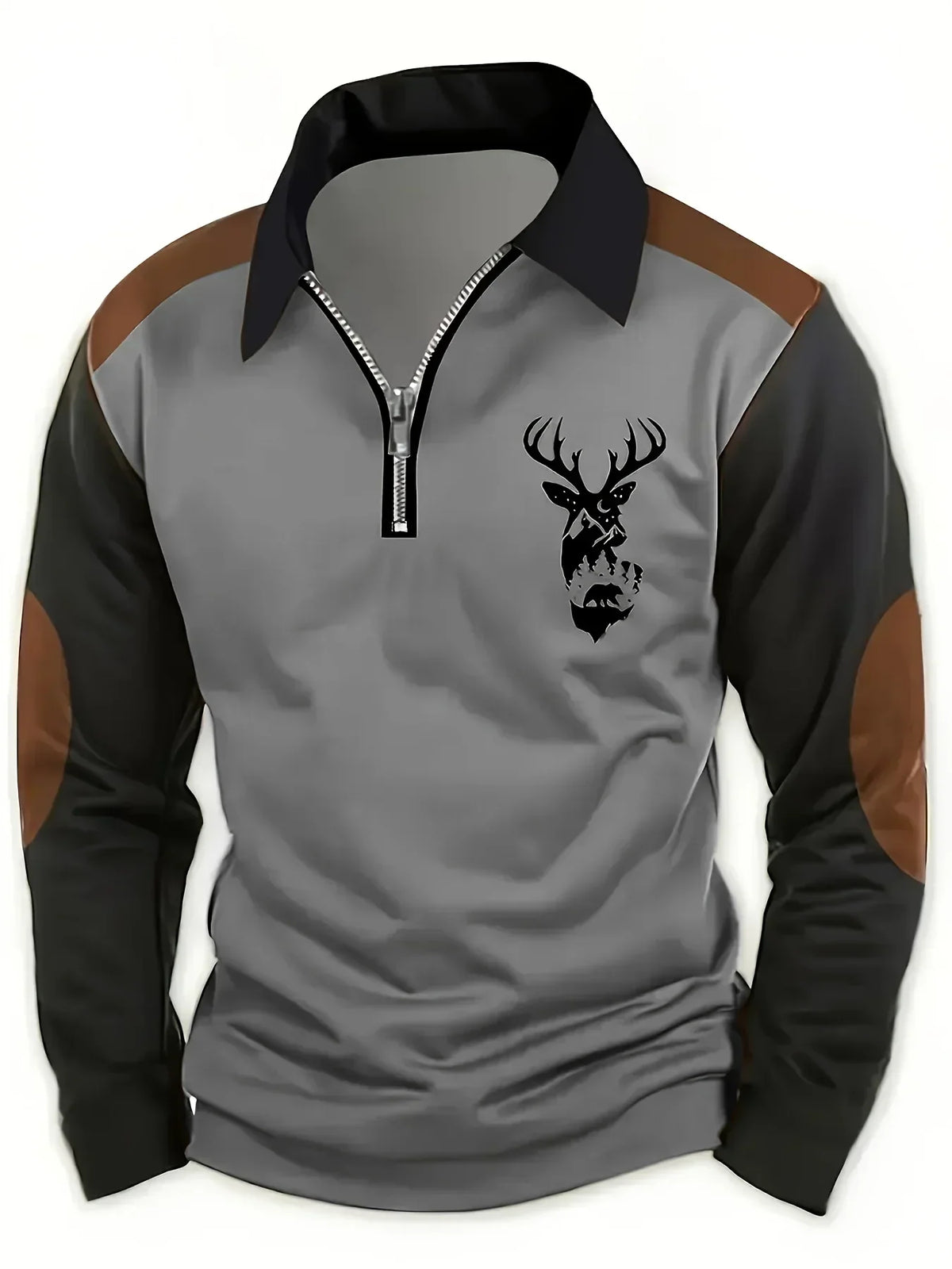 Tobias -  Casual Sweatshirt