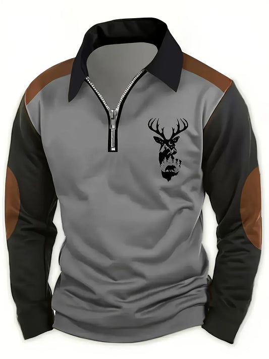Tobias -  Casual Sweatshirt