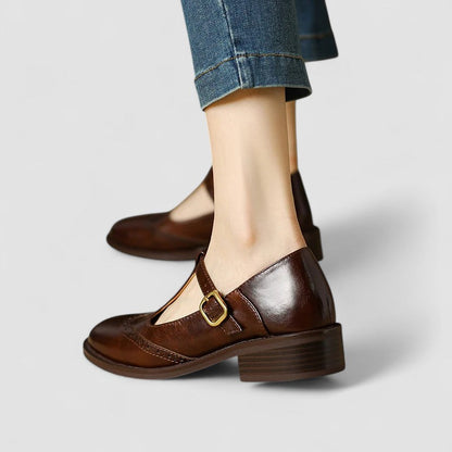 Sarah - Stylish Shoes