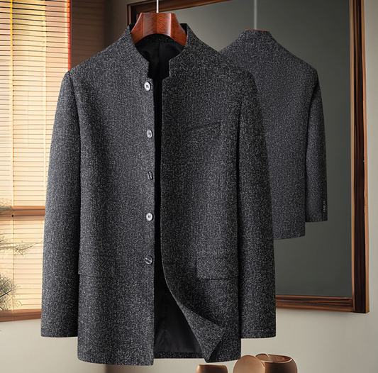 Damian - Slim Jacket