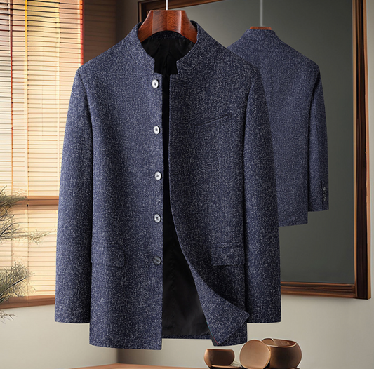 Damian - Slim Jacket
