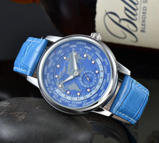 Averin Watch