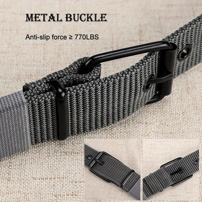 Casual Belt