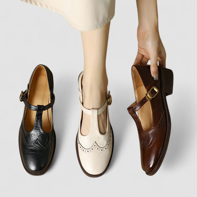 Sarah - Stylish Shoes