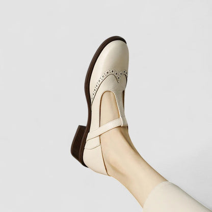 Sarah - Stylish Shoes