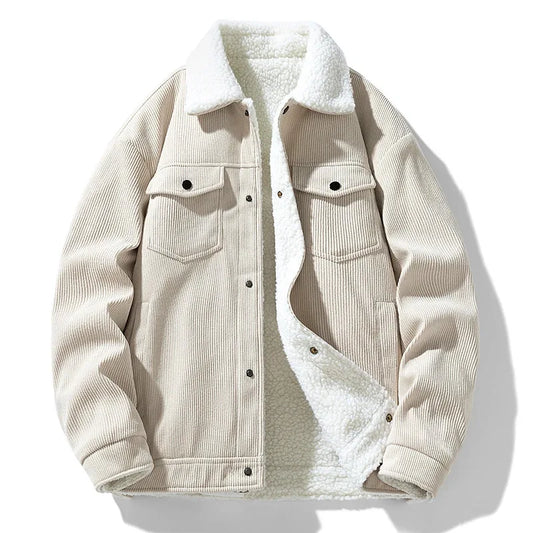 Timmothy - Soft Jacket
