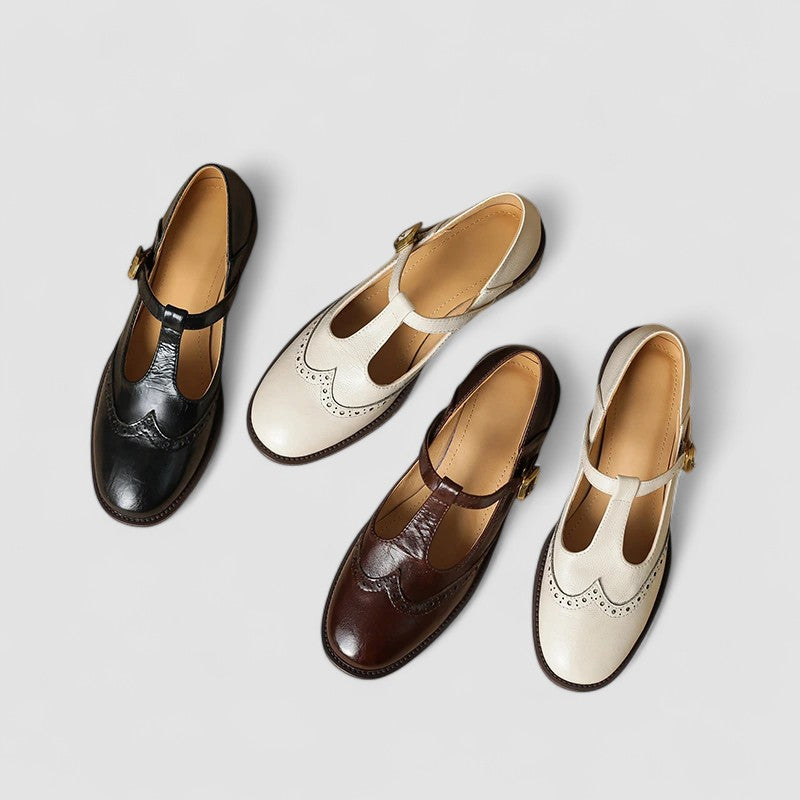 Sarah - Stylish Shoes