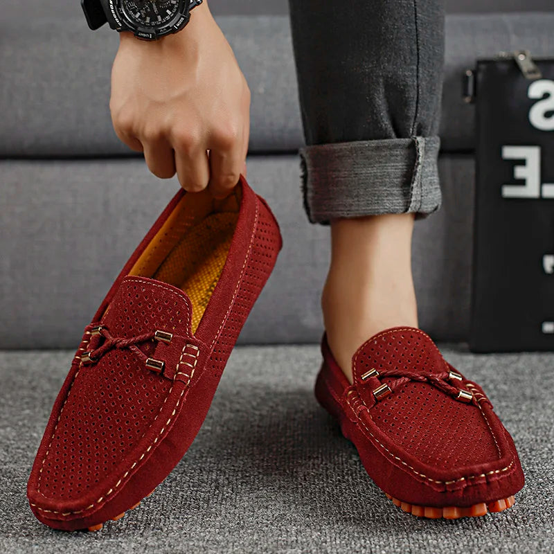 Jack - Loafers