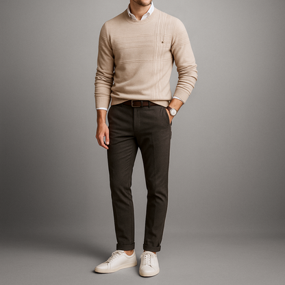 Liam - Sweater