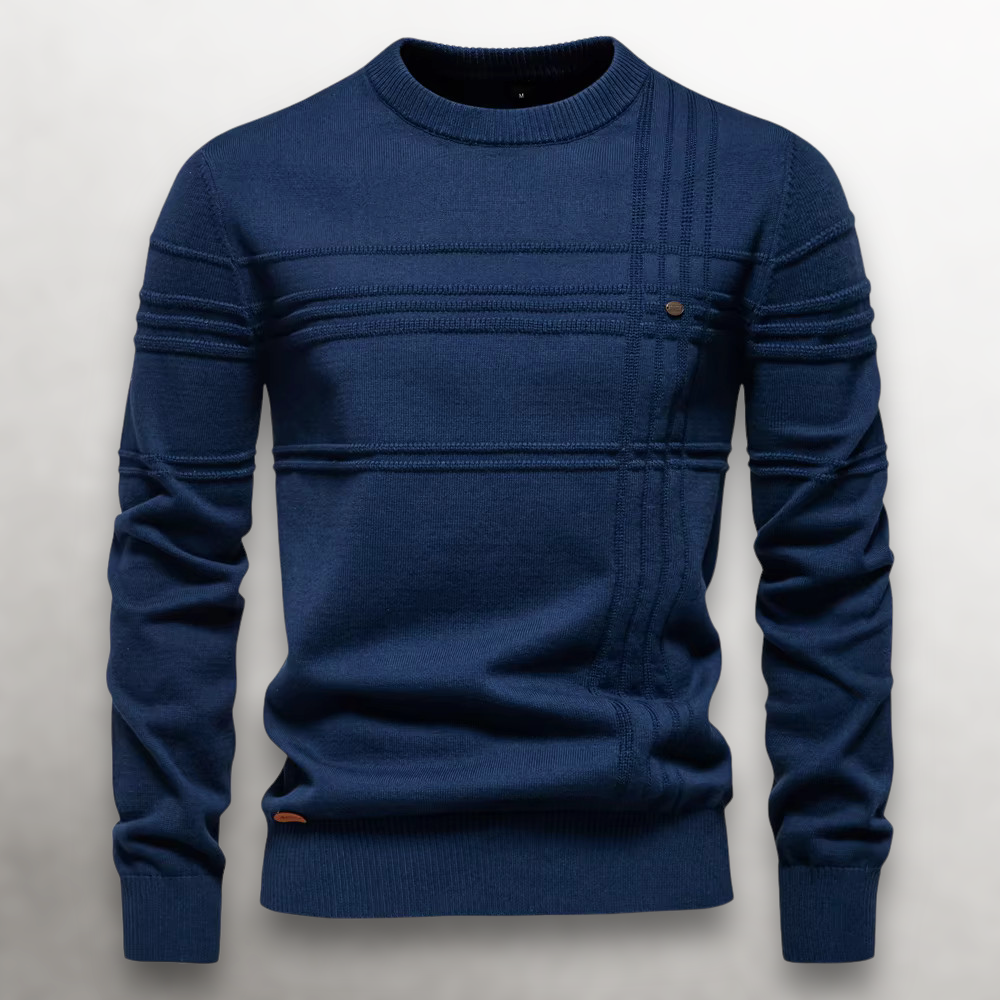 Liam - Sweater