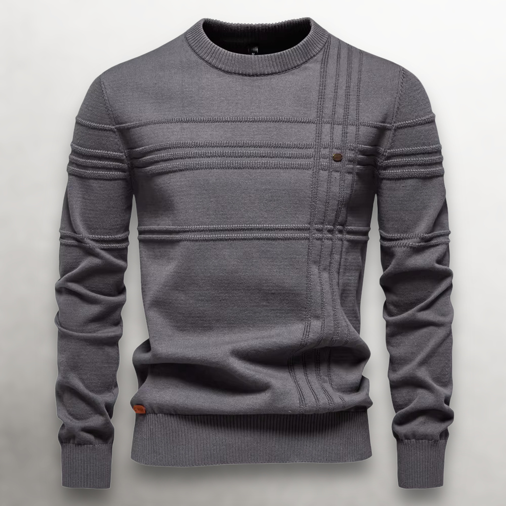 Liam - Sweater