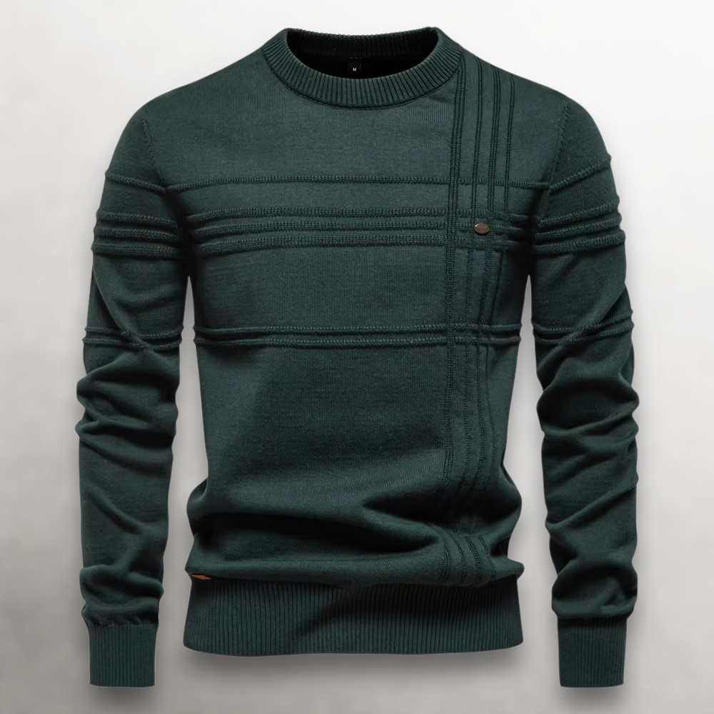 Liam - Sweater
