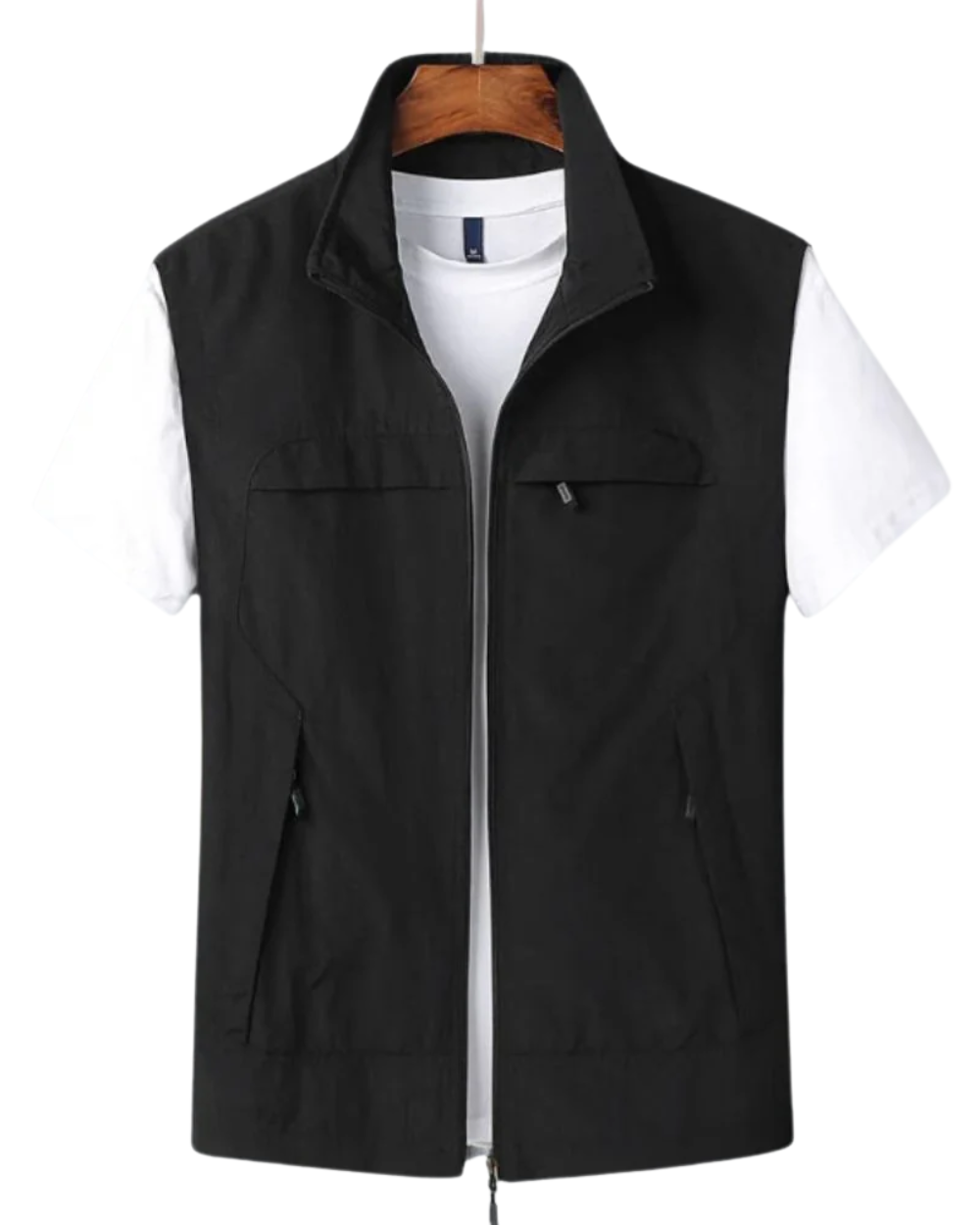 Geoffry -  Casual Vest