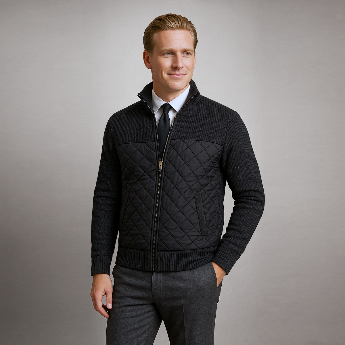 Harrold - Vest