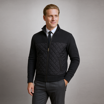 Harrold - Vest