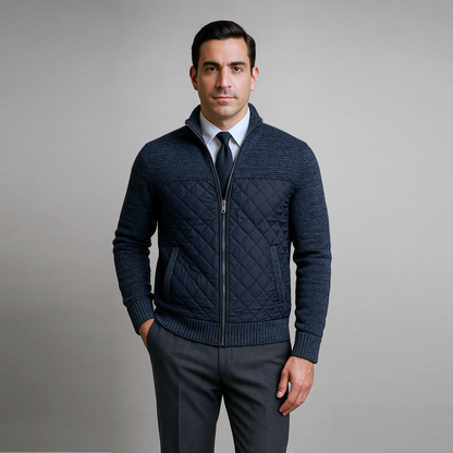 Harrold - Vest