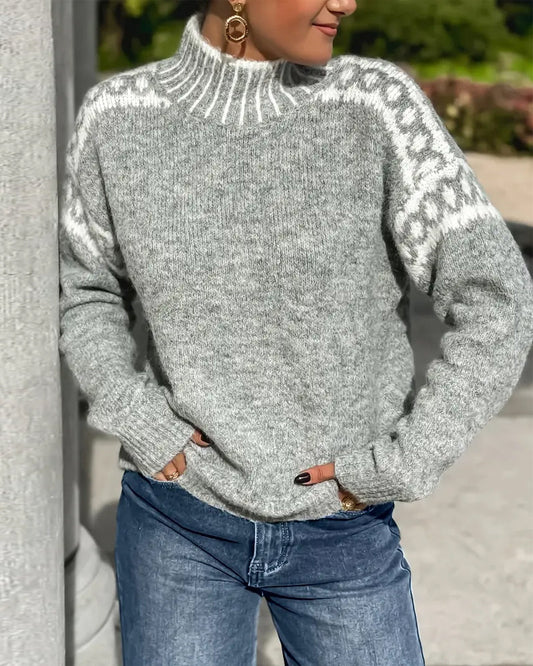Amanda - Sweater