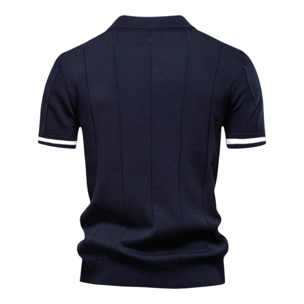 Charlie - Polo Shirt