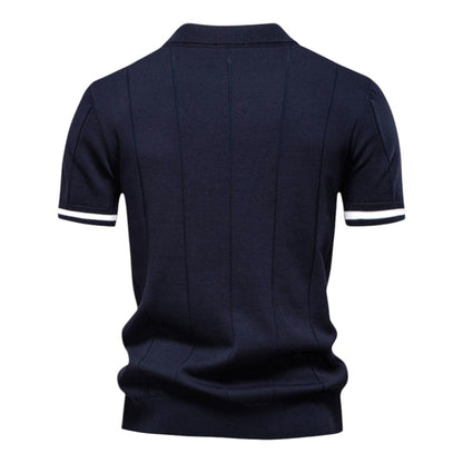 Charlie - Polo Shirt