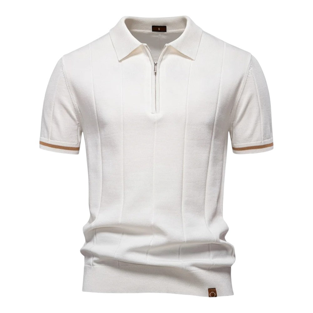 Charlie - Polo Shirt