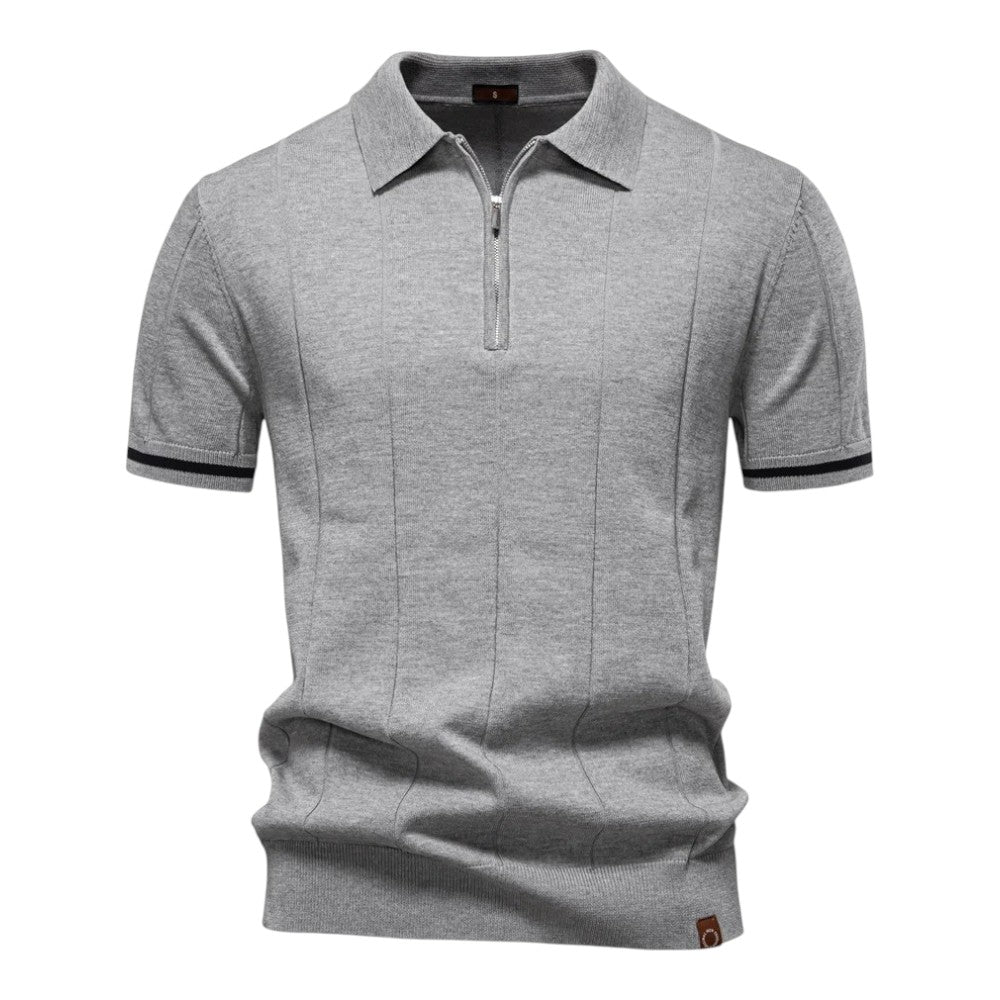 Charlie - Polo Shirt