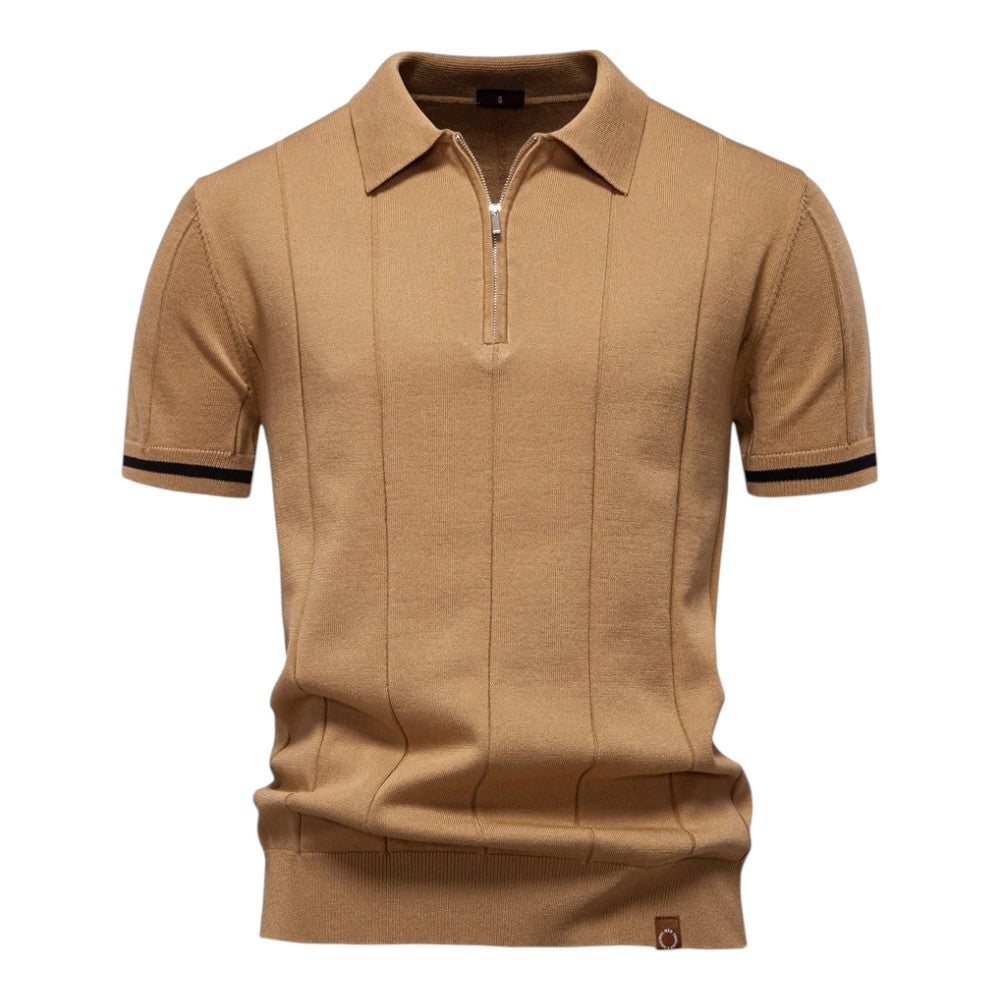Charlie - Polo Shirt
