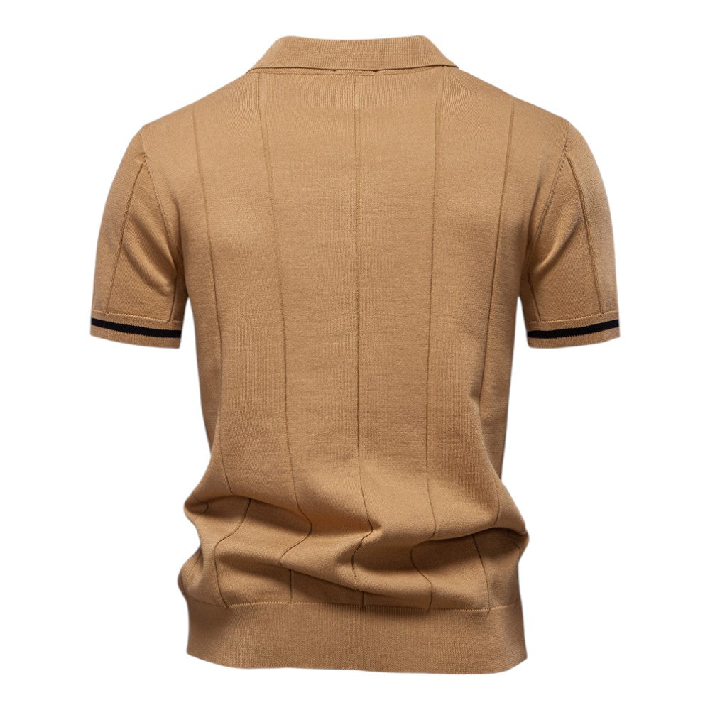 Charlie - Polo Shirt