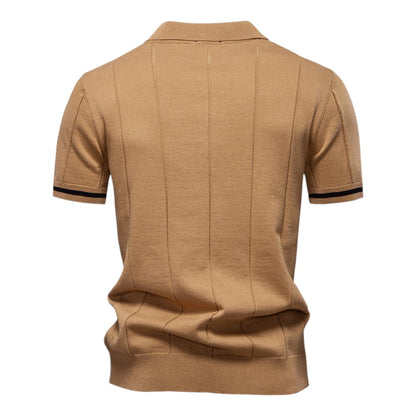 Charlie - Polo Shirt