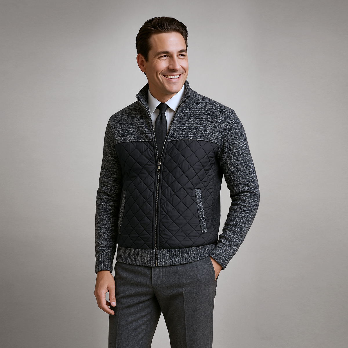 Harrold - Vest