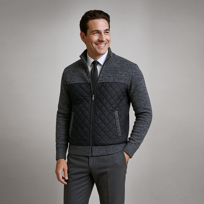 Harrold - Vest