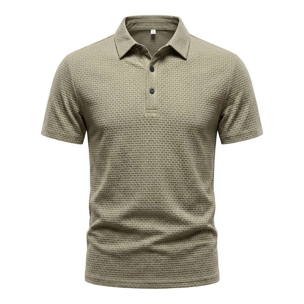 Logan Polo Shirt