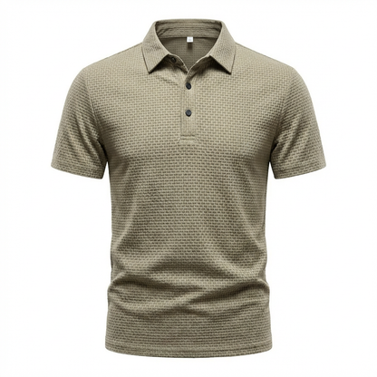 Logan Polo Shirt