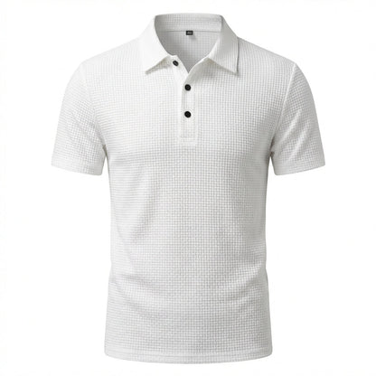 Logan Polo Shirt