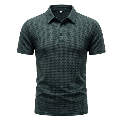 Logan Polo Shirt