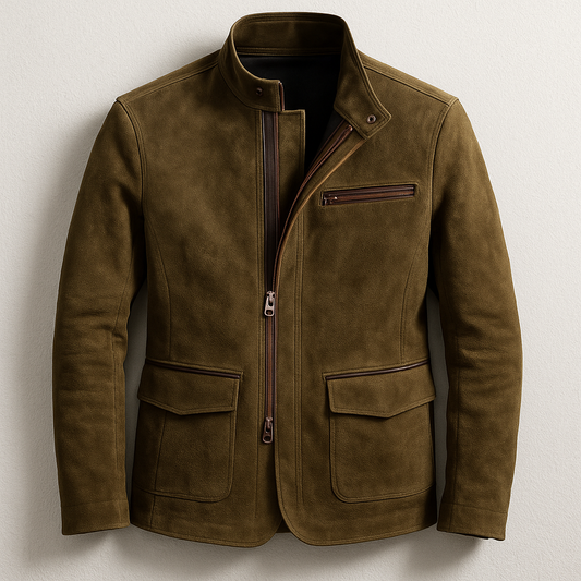Jonathan - Jacket