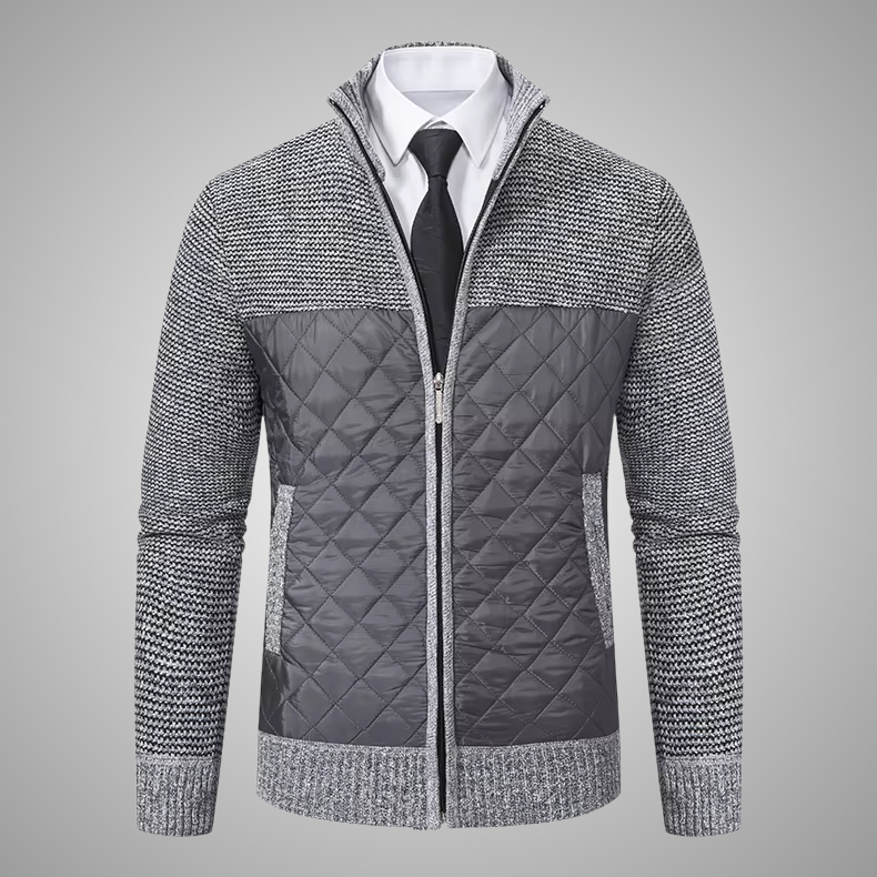Harrold - Vest