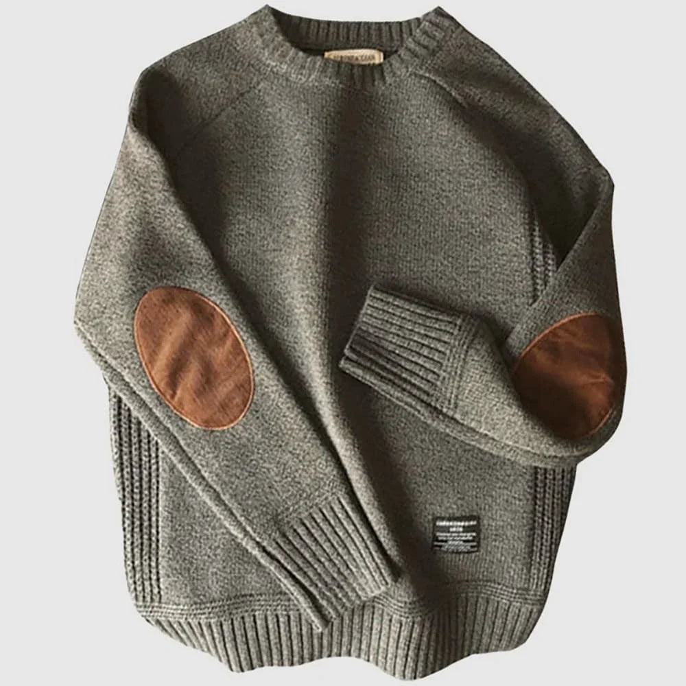 Gary - Sweater